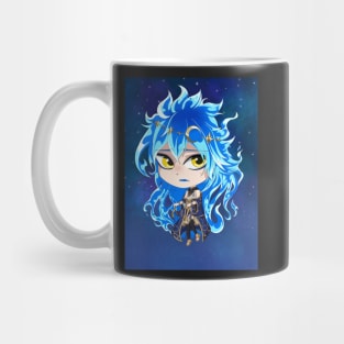 Idia Shroud “Dances and Wishes” Event Aesthetic Mug